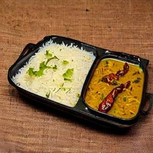 Chicken Vaibhav Special Rice