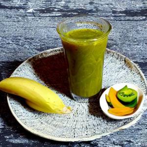 Ganga Jamuna Juice