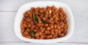 Peanut Masala