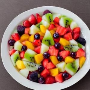 Fruit Salad