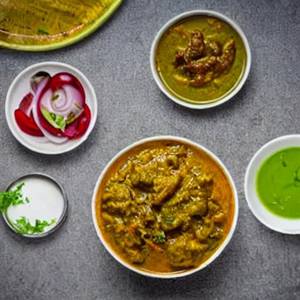 Methi Masala