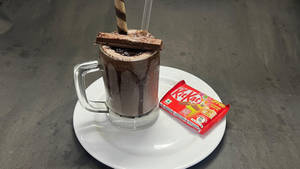Kitkat Shake