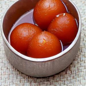 Gulab Jamun