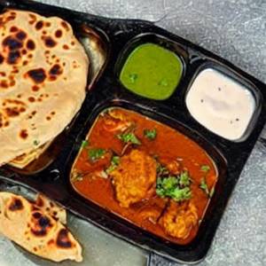 Chicken Dhaba