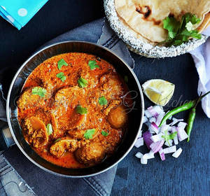 Dum Aloo