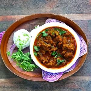 Baingan Bartha