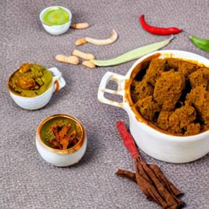 Kaju Malwani Masala