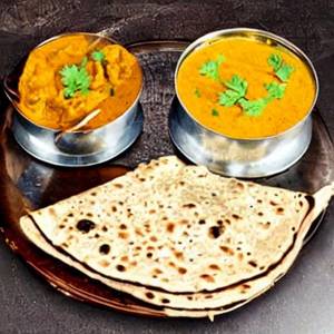 Veg Korma