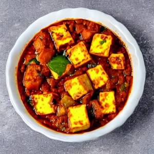 Aloo Paneer Chole