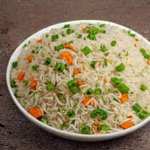 Fried Rice