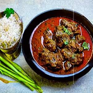 Mutton Lemon