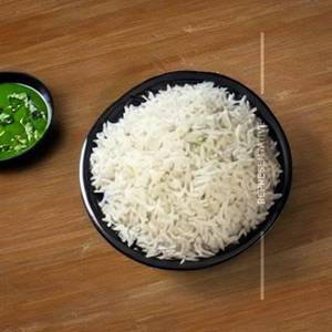 Plain Rice