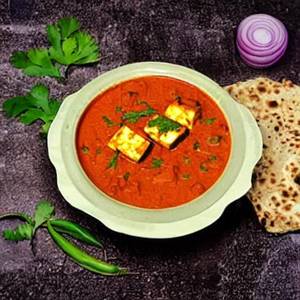 Paneer Butter Masala