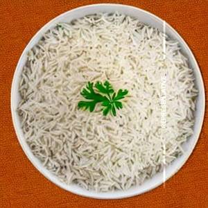 Plain Rice