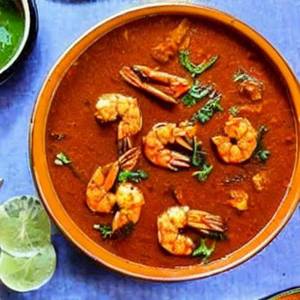Prawns Malwani