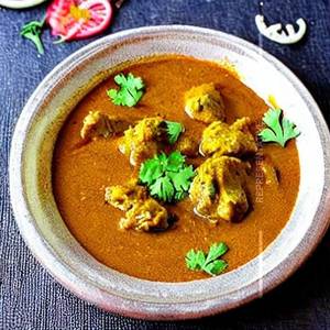 Chicken Korma