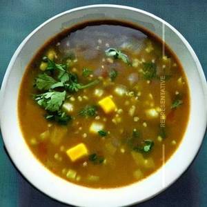 Veg Talumein Soup