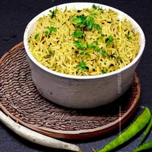 Jeera Rice