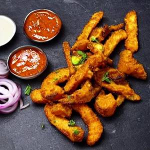 Surmai Fry