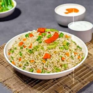 Fried Rice