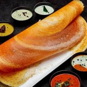 Kshirsagar Special Dosa