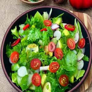 Green Salad