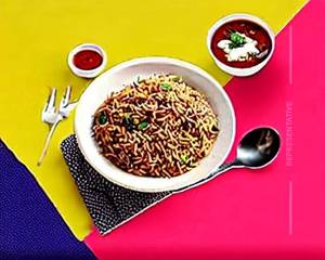 Veg Tripple Rice