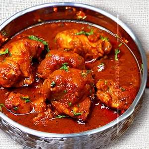 Chef Spl. Belaram Boneless Chicken