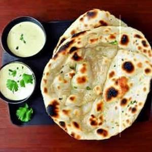 Aloo Naan