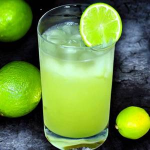 Fresh Lime Juice