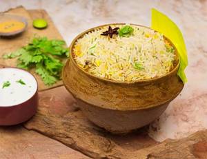 Biryani Rice
