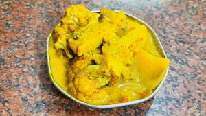 Gobi Masala