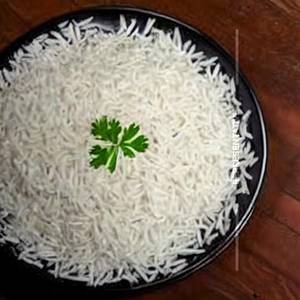 Plain Rice