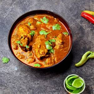 Chicken Banjara Handi