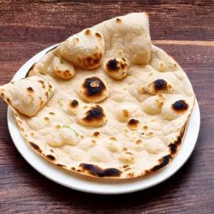 Tandoori Roti