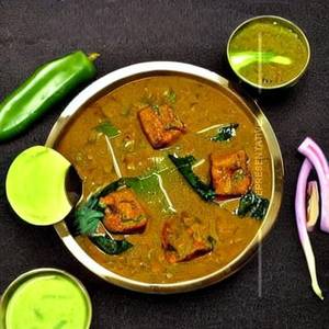 Green Leaf Special Patiala Soya Chaap