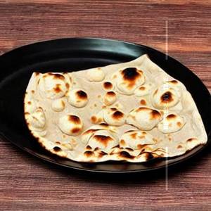 Tandoori Butter Roti