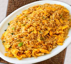 Egg Rice