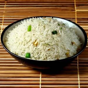 Hong Kong Rice