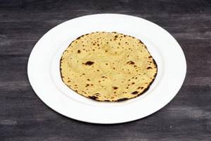 Missi Roti