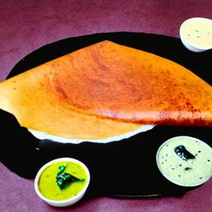 Palak Sada Dosa