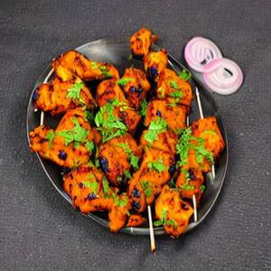 Arabian Chicken Tandoori