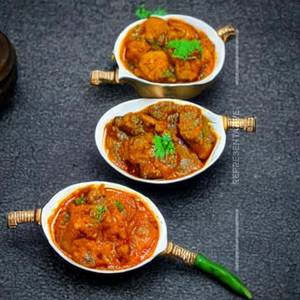 Kaju Masala