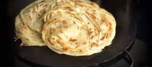 Parotta