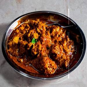 Rawa Ghee Roast Masala