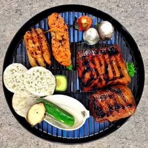 Tft Spl Grill ( W )
