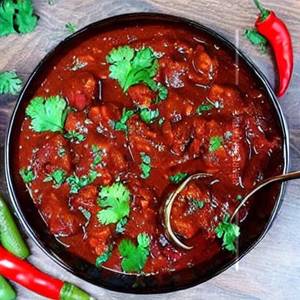 Chilli Milli Masala
