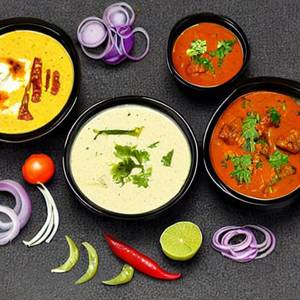 Surmai Malvani Curry