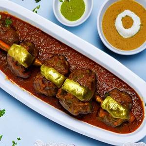 Malai Kofta