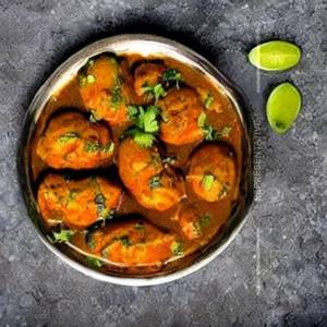 Dum Aloo